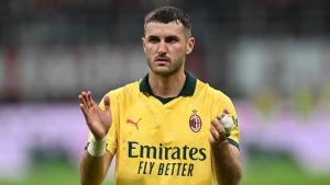 Santiago Gimenez vuole riprendersi il Milan: due mesi decisivi, il messicano ha un piano per conquistare Allegri