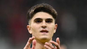 Bartesaghi titolare in Inter Milan? Allegri ha sciolto le riserve! Spiffero da Milanello e indiscrezioni confermate