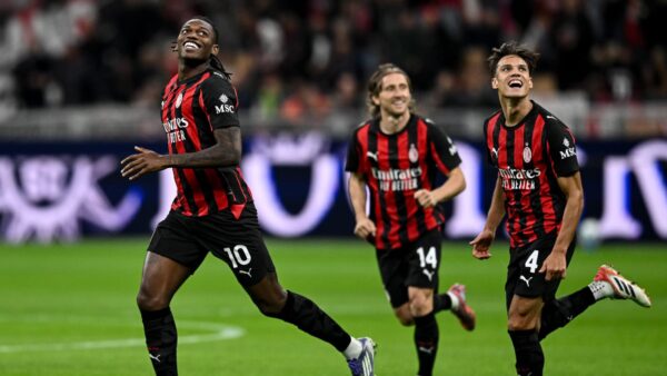 Milan