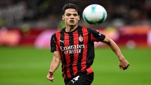 Ricci Milan, che soddisfazione per il centrocampista: chiamato da Gattuso. Giocherà queste partite