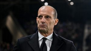 Formazioni ufficiali Milan Roma: le scelte di Allegri e Gasperini