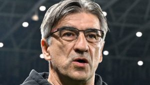 Esonero Juric, arriva l’ufficialità dell’Atalanta: tecnico sollevato dall’incarico dopo la sconfitta col Sassuolo. Il comunicato