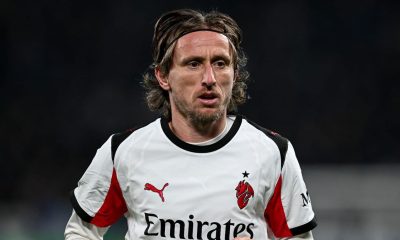 Modric