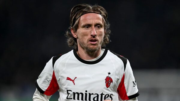 Modric