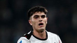 Inter Milan, Bartesaghi a Milan Tv: «Onorato di aver giocato il derby. Mi ispiro a Theo Hernandez e anche a…»