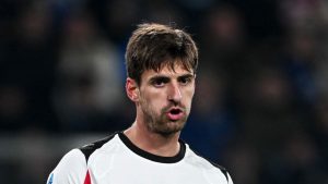 Milan Inter, missione rimonta per Allegri: le ultime dall’infermeria su Gabbia e Bartesaghi