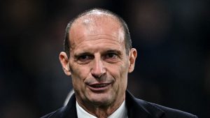 Allegri nella storia rossonera: contro il Genoa raggiunge le 200 panchine alla guida del Milan