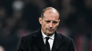 Calciomercato Milan, il clamoroso retroscena estivo e i rimpianti di Allegri sul possibile centravanti rossonero