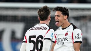 Milan Roma, i precedenti parlano chiaro e fanno sorridere i tifosi: nelle ultime nove gare…