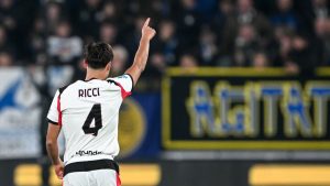 Ricci e non solo: quanta abbondanza per Allegri in vista della Roma. Max sorride perchè… Ultimissime