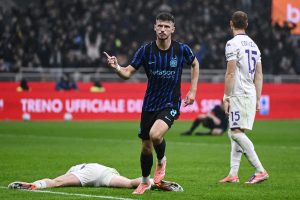 Calciomercato Milan, clamoroso retroscena Sucic! Rossoneri beffati dall’Inter, la ricostruzione del colpo sfumato