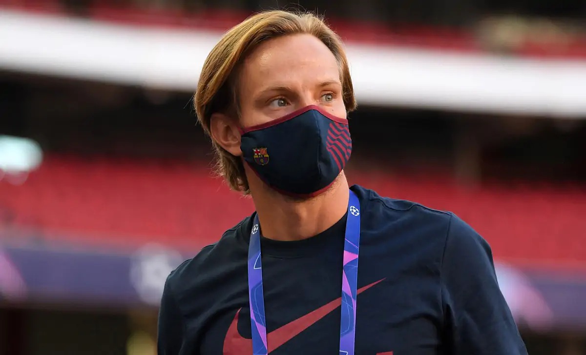 rakitic