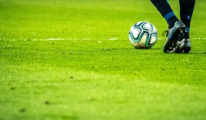 Il ruolo dei casinò online come sponsor dei club italiani