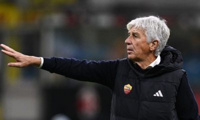 Gasperini
