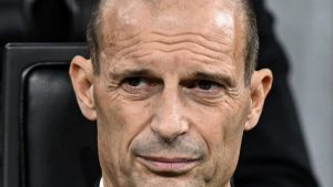Pellegatti sul calciomercato: «Allegri vuole esperienza e spirito di sacrificio dalla sessione estiva»