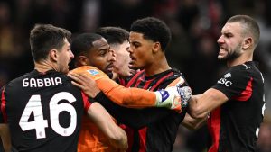 Milan Lazio, a San Siro per la continuità post derby ma occhio alla “maledizione” del pareggio. Il dato statistico