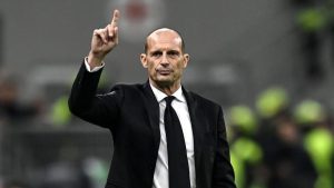 L’agente di Allegri svela: «Non ha mai pensato di vincere lo Scudetto. Leao? Quest’anno non sta dando un grandissimo apporto…»