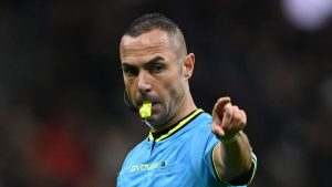 Moviola Lazio Milan, quello di Athekame era un gol regolare? Il giudizio sulla direzione gara di Guida