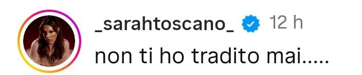 Sarah Toscano fa impazzire i tifosi del Milan: il commento diventa virale - FOTO 27 WhatsApp Image 2025 11 03 at 10.45.05