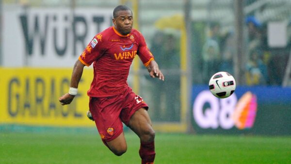 Julio Baptista