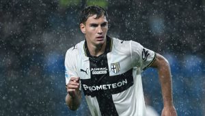Milan Parma, crociati a San Siro con un Pellegrino blindato fino al 2030