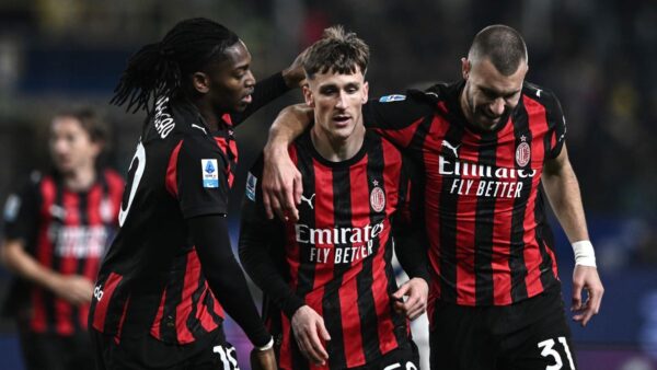 Milan