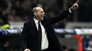 Allegri Milan, continuità da record in Serie A: i numeri che certificano la solidità rossonera
