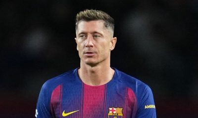 Lewandowski