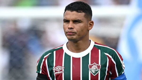Thiago Silva