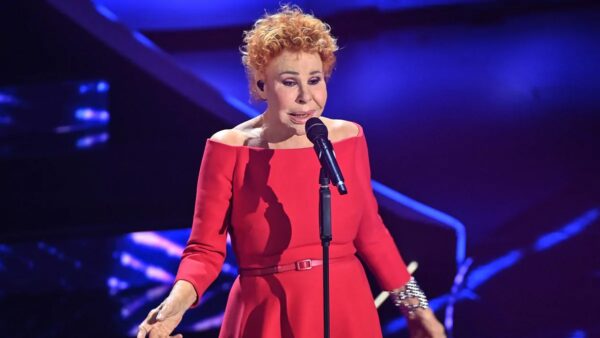 Ornella Vanoni