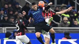 Lotta scudetto, Milan, Inter e Napoli a pari merito a fine stagione? Le possibili combinazioni