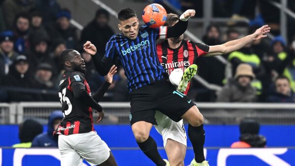 Inter Milan