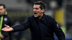 Milan Inter, Chivu presenta la sfida: «È un derby, sarà difficile anche sul piano mentale. Sulla classifica dico…»