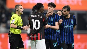 Milan Inter, dove vedere il derby? La stracittadina e non solo: ecco il programma tra Dazn e Sky