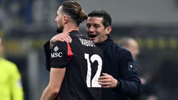 Rabiot Chivu