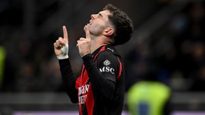 Infortunati Milan, come stanno Pulisic e Saelemaekers? Le condizioni dei due rossoneri in vista della sfida contro il Pisa
