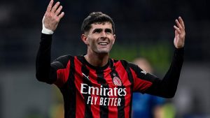 Pulisic si prepara al Mondiale casalingo: «Pressione? La affronto a testa alta insieme ai miei compagni»