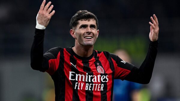 Pulisic