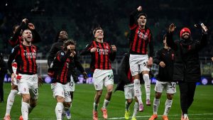 Pisa Milan, il Diavolo vola all’Arena Garibaldi per blindare il secondo posto: i precedenti tra le due formazioni