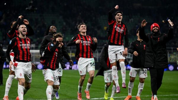 Milan