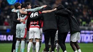 Mercato Milan, l’analisi di Pasotto sulla sterilità offensiva di Allegri