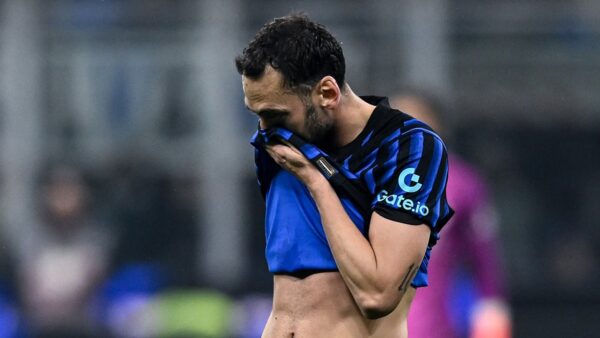 Calhanoglu