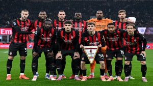 MN24 – Lazio Milan, il programma della vigilia: rifinitura mattutina e partenza, ma Allegri non parlerà in conferenza
