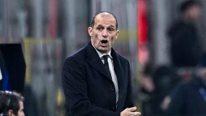 Allegri a DAZN: «Vittoria pesante contro la Cremonese, ora pensiamo a un Derby meraviglioso»