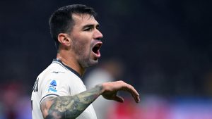 Oddi al veleno: «Sarà un caso, ma quando si gioca a Milano o a Torino c’è sempre qualche problema…»