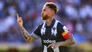 Sergio Ramos al Milan, il tecnico del Monterrey smentisce tutto? Le sue parole sul possibile trasferimento