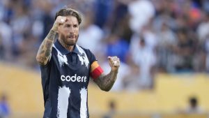Mercato Milan, Sergio Ramos apre al trasferimento in Serie A: ma c’è un ostacolo. Ecco quale