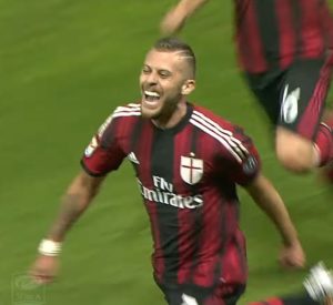 Parma Milan, tradizione di grandi gol: non solo Pirlo e Menez – VIDEO