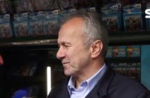 Savicevic a Sky Sport: «Al Milan ho avuto una sfortuna. Allegri? Lotterà fino alla fine»