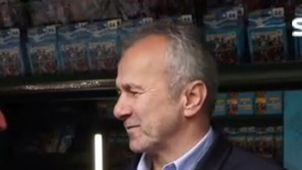 SAVICEVIC